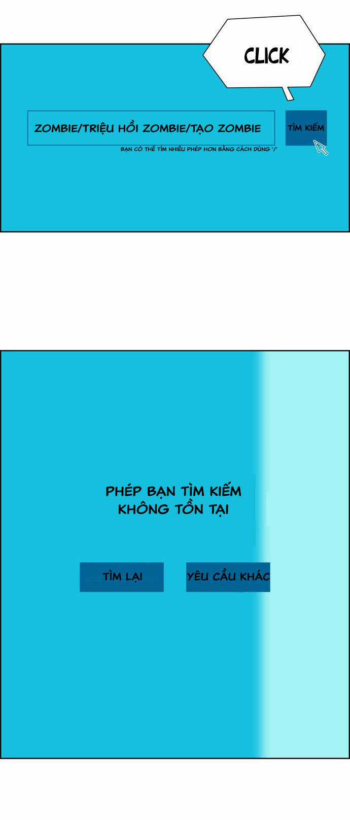 Thành Phố Ma Thuật - Chapter 19 - Trang 41