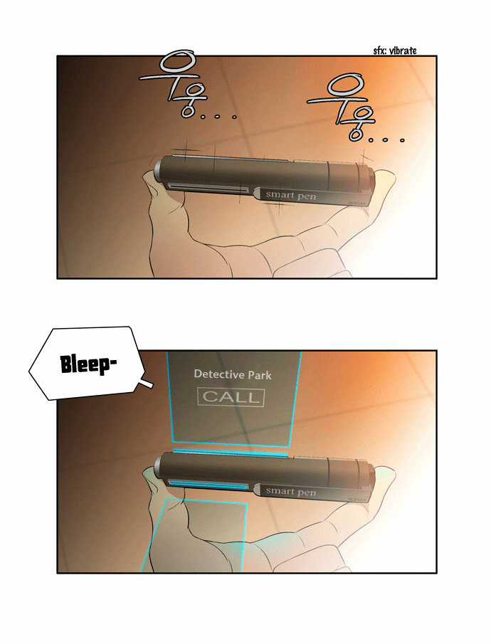 Thành Phố Ma Thuật - Chapter 2 - Trang 13