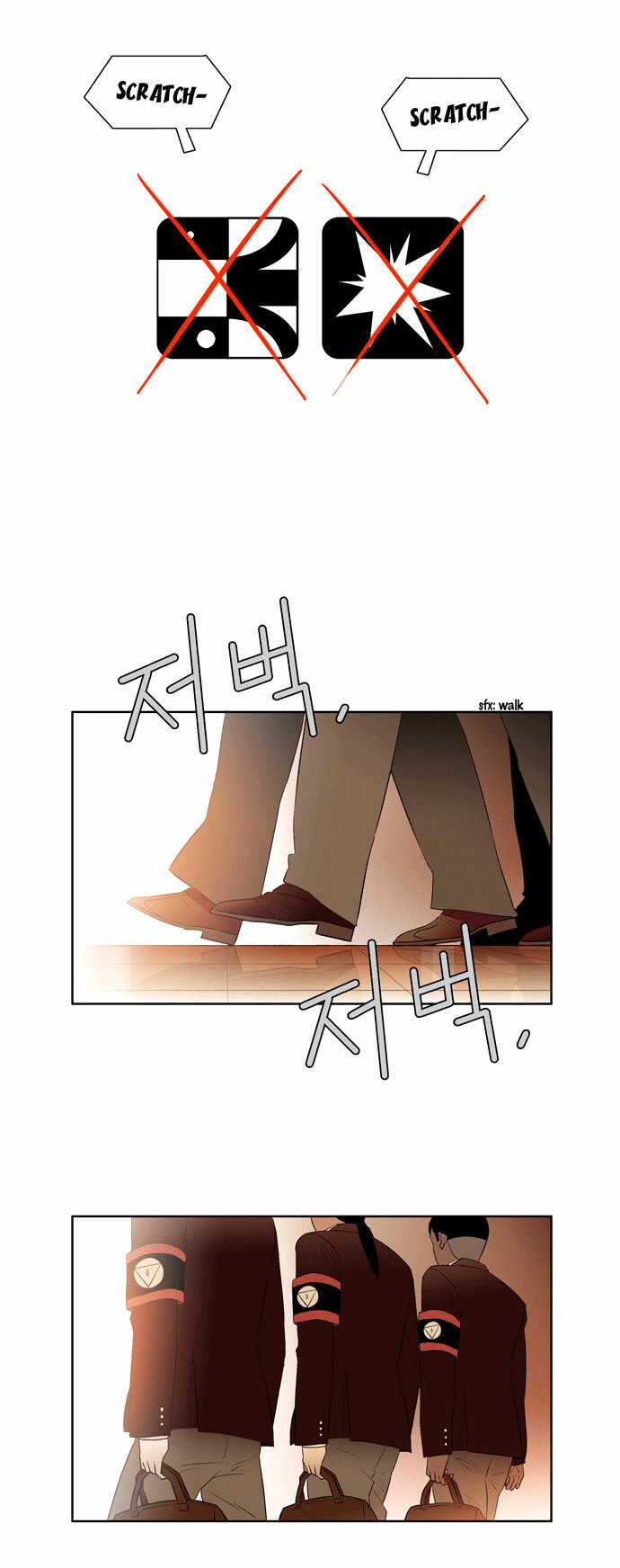 Thành Phố Ma Thuật - Chapter 2 - Trang 21