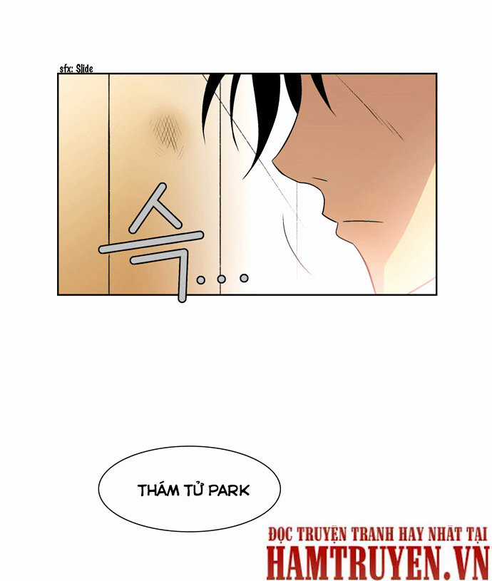 Thành Phố Ma Thuật - Chapter 2 - Trang 40