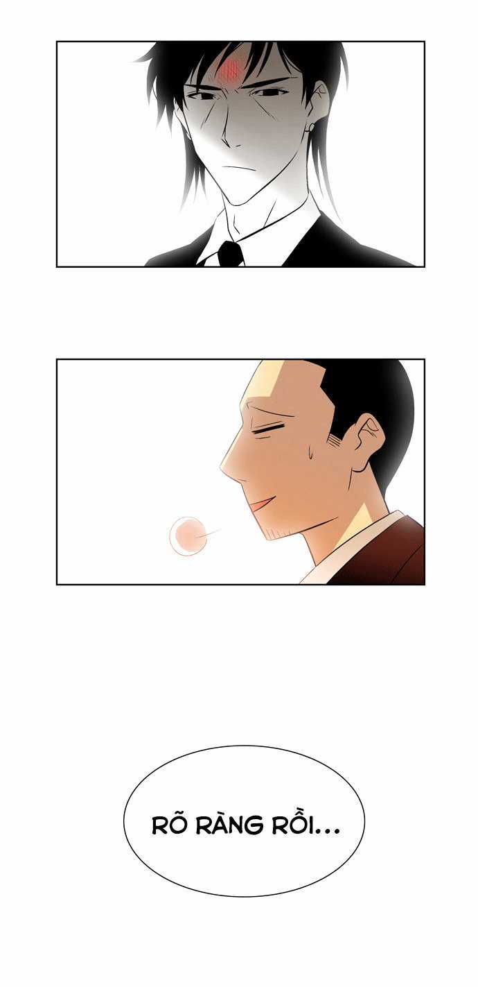 Thành Phố Ma Thuật - Chapter 2 - Trang 42