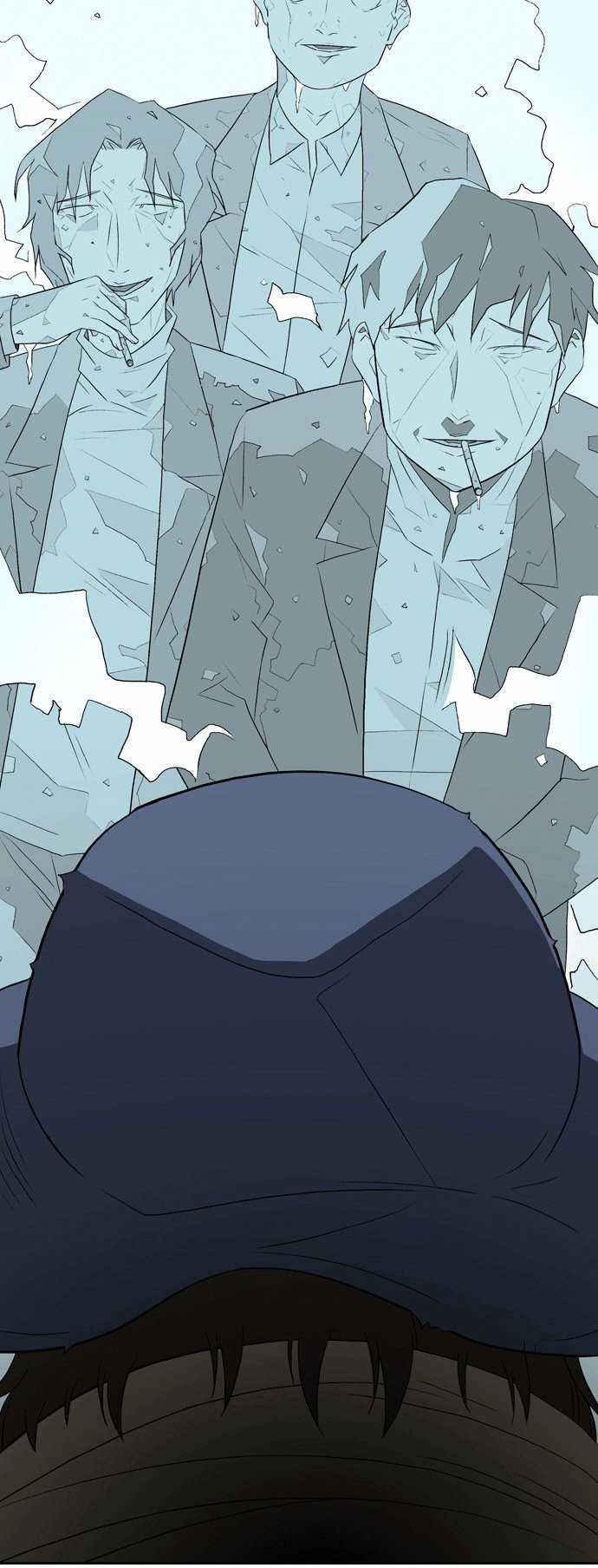 Thành Phố Ma Thuật - Chapter 2 - Trang 47