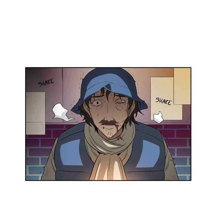 Thành Phố Ma Thuật - Chapter 2 - Trang 48