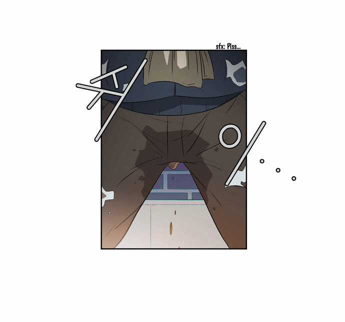 Thành Phố Ma Thuật - Chapter 2 - Trang 49