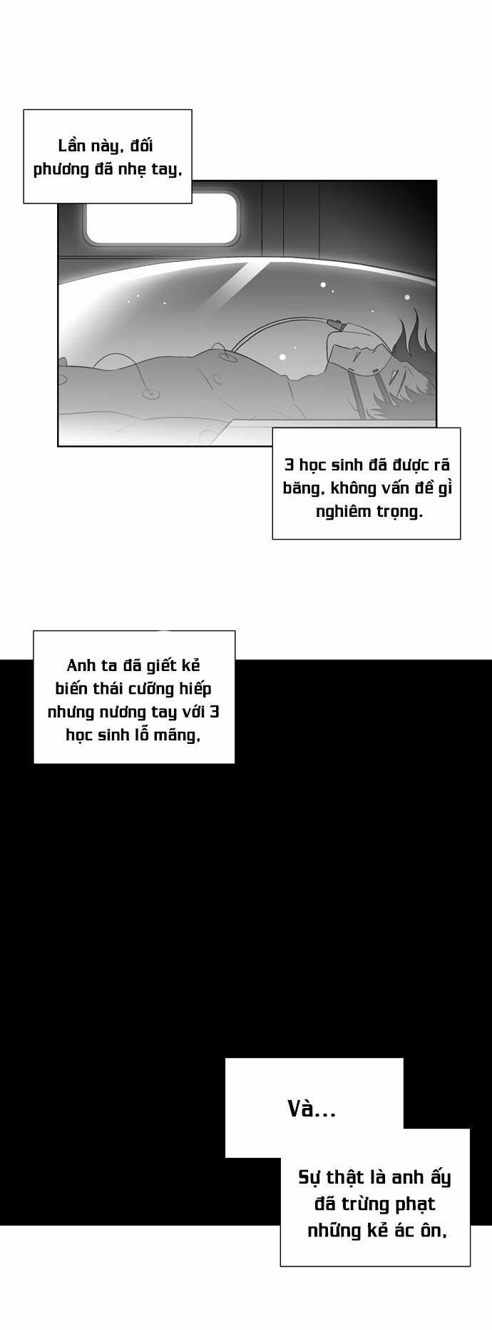 Thành Phố Ma Thuật - Chapter 2 - Trang 52