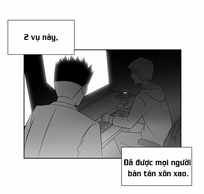 Thành Phố Ma Thuật - Chapter 2 - Trang 53
