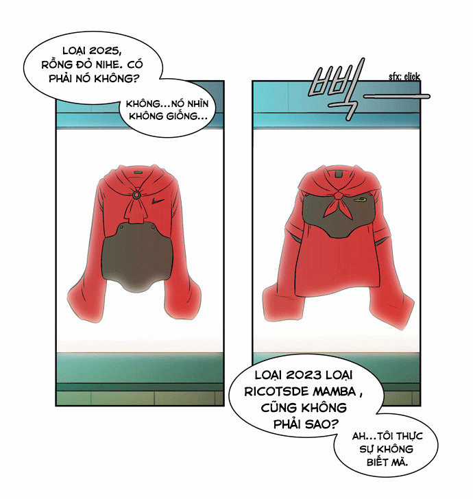 Thành Phố Ma Thuật - Chapter 2 - Trang 55