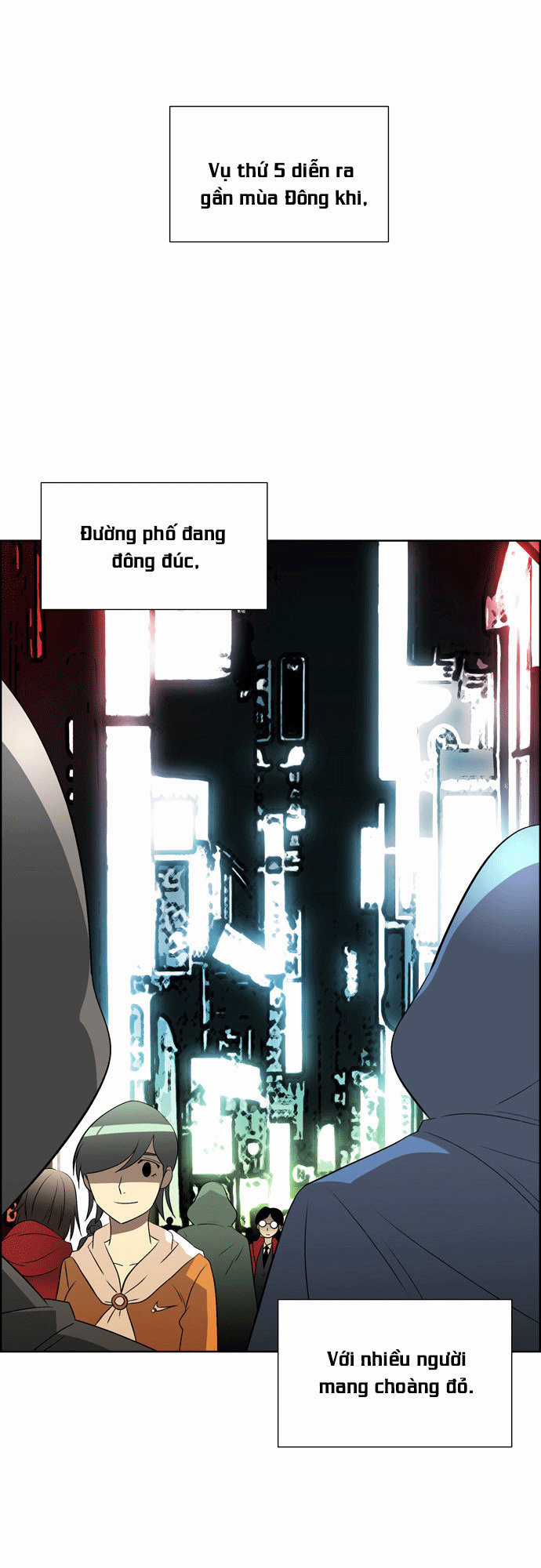 Thành Phố Ma Thuật - Chapter 2 - Trang 57