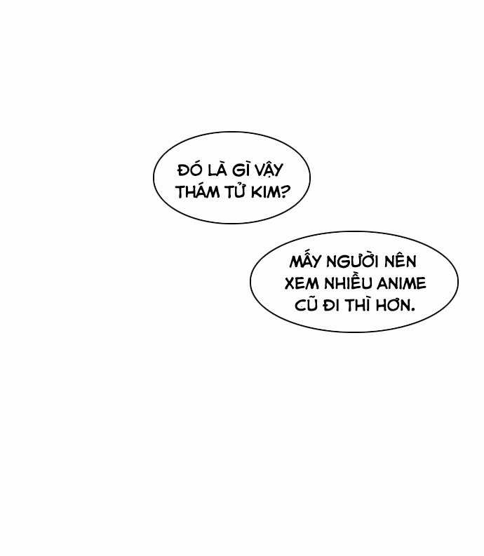 Thành Phố Ma Thuật - Chapter 2 - Trang 60