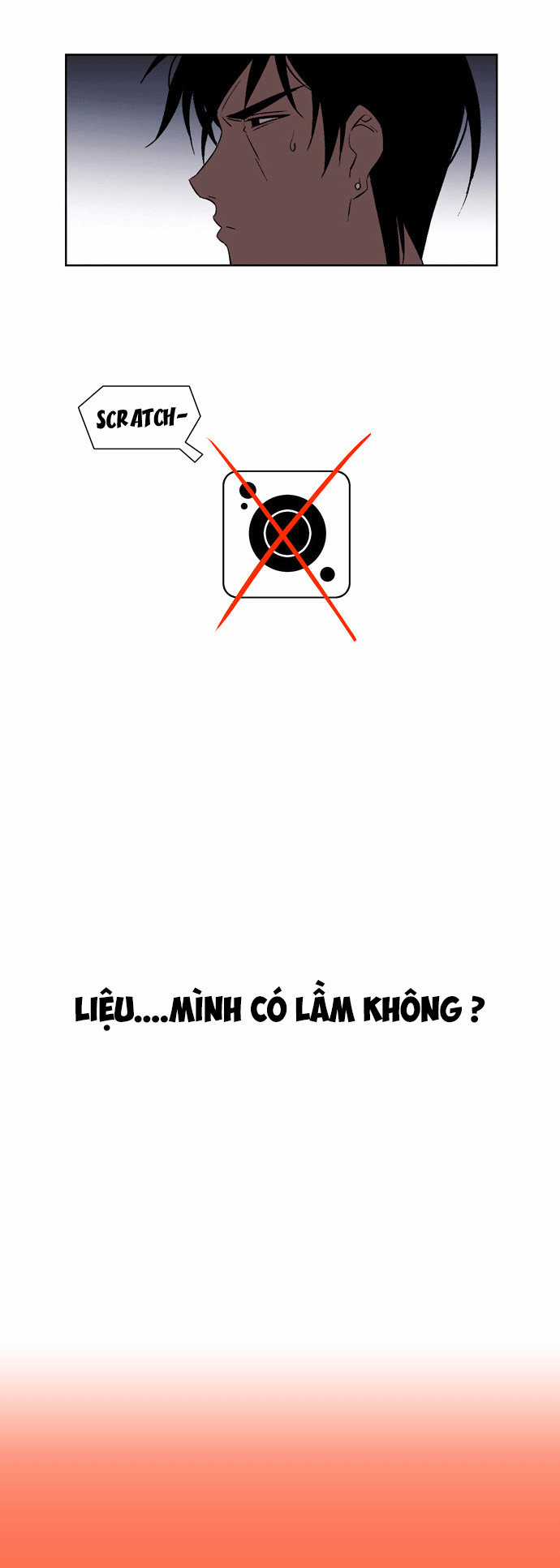 Thành Phố Ma Thuật - Chapter 2 - Trang 9