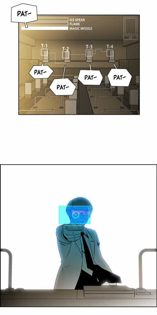 Thành Phố Ma Thuật - Chapter 20 - Trang 6