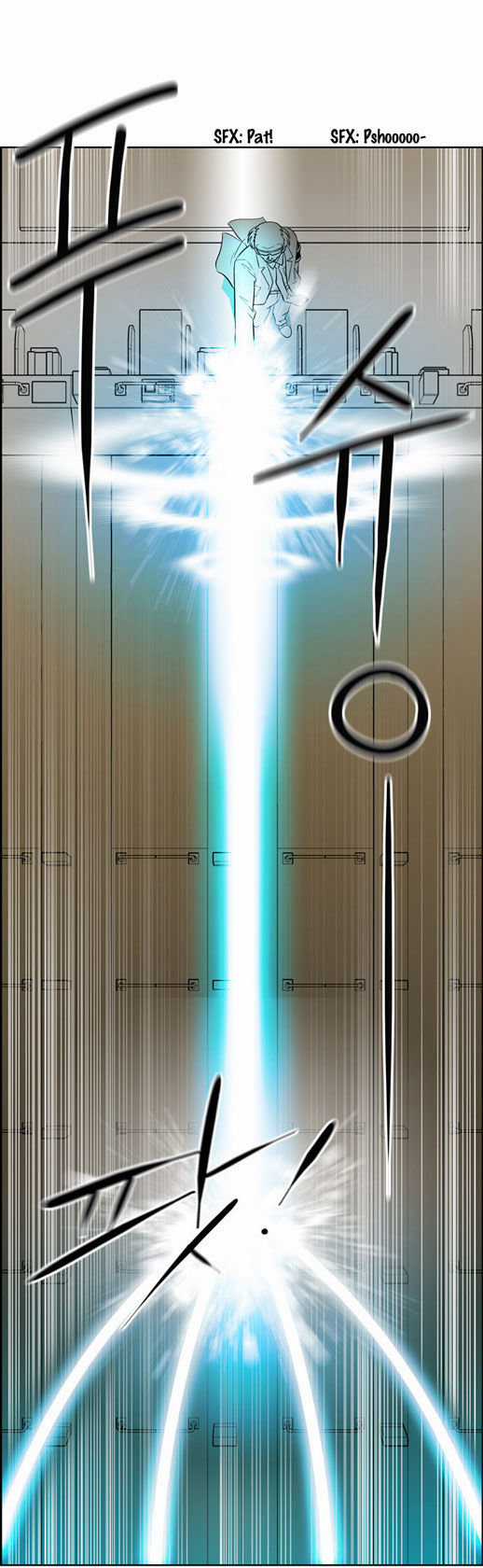 Thành Phố Ma Thuật - Chapter 20 - Trang 7