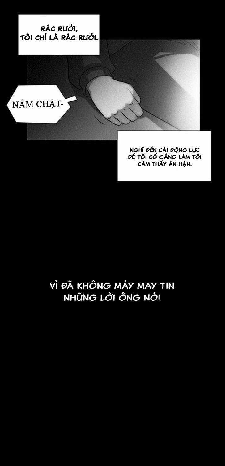 Thành Phố Ma Thuật - Chapter 21 - Trang 14