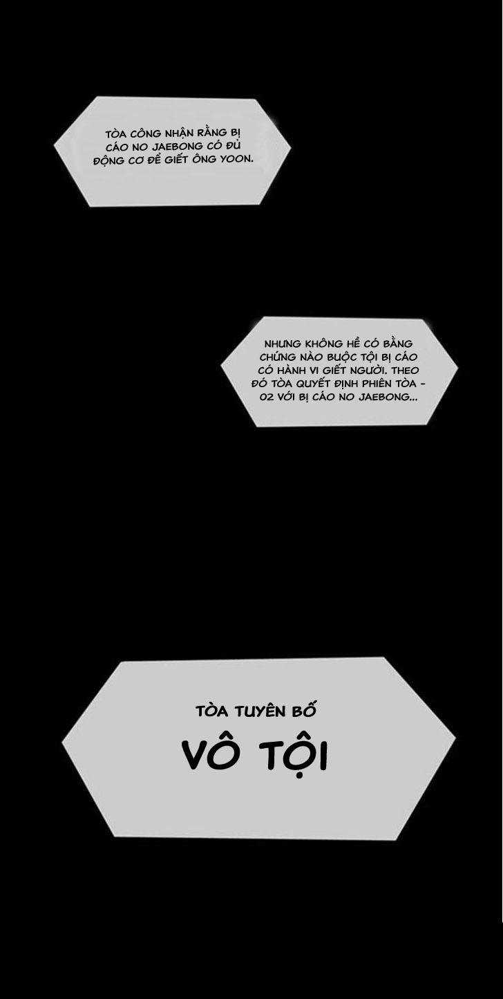 Thành Phố Ma Thuật - Chapter 21 - Trang 21