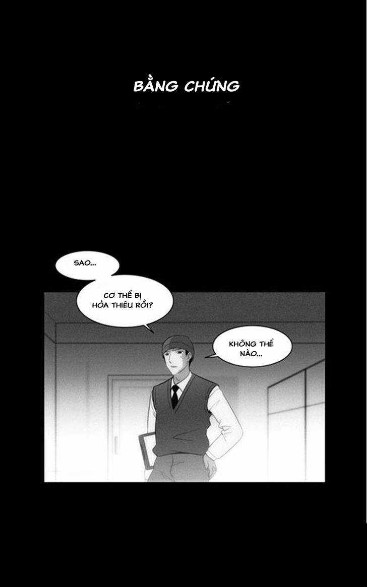 Thành Phố Ma Thuật - Chapter 21 - Trang 26