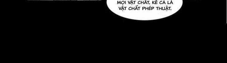 Thành Phố Ma Thuật - Chapter 21 - Trang 38