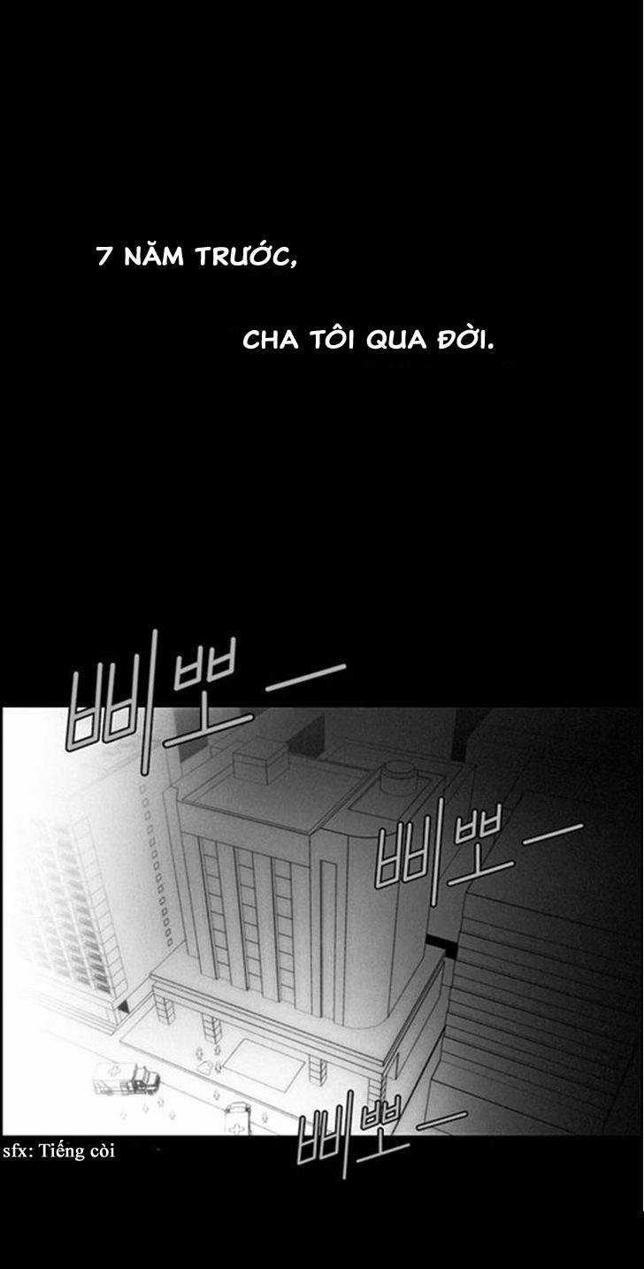 Thành Phố Ma Thuật - Chapter 21 - Trang 5