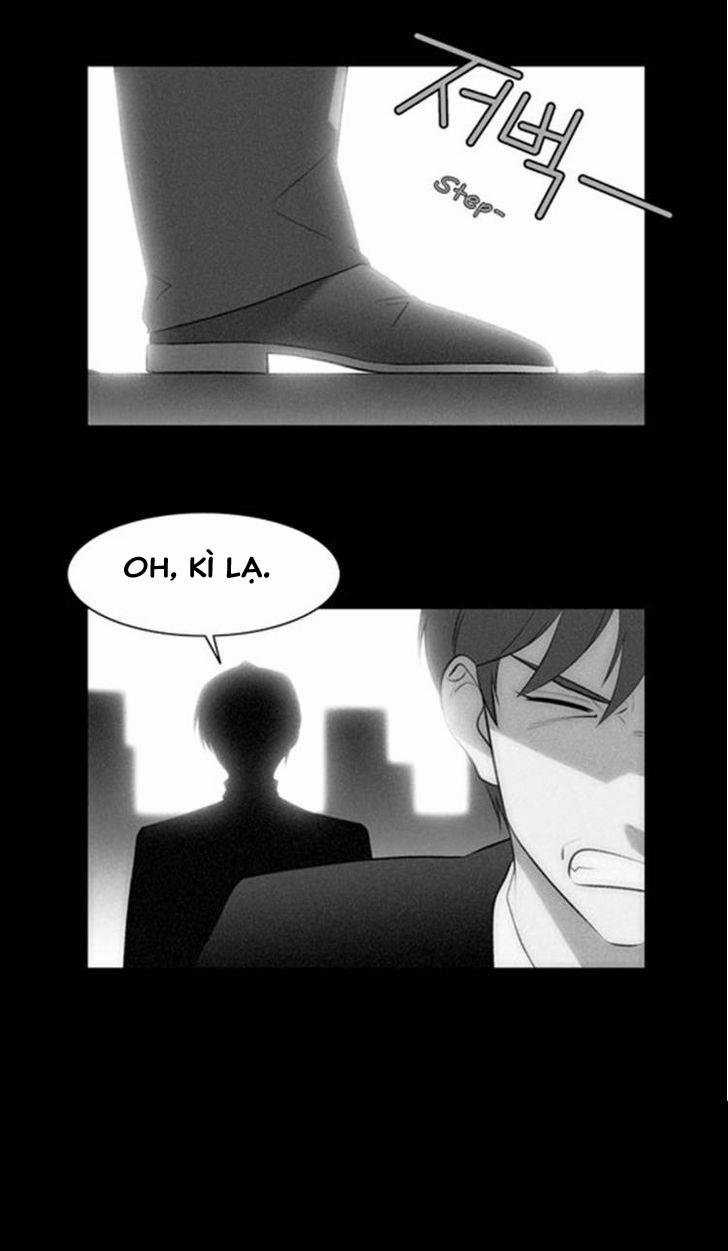 Thành Phố Ma Thuật - Chapter 21 - Trang 43