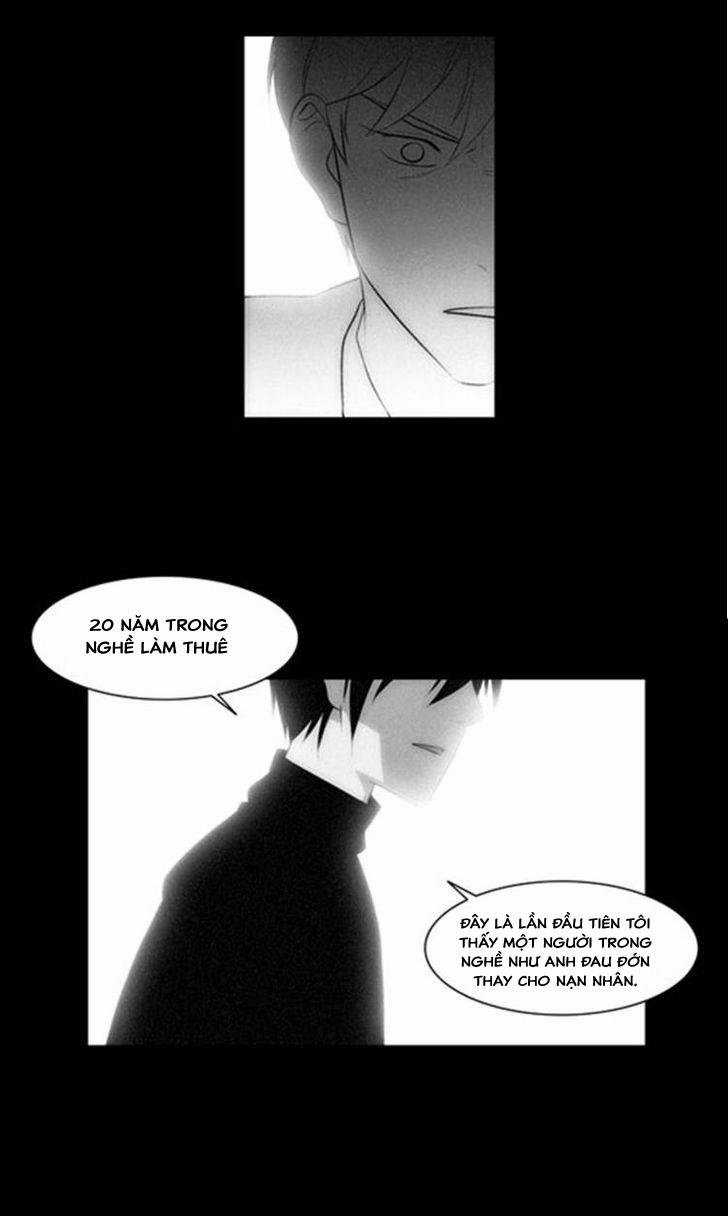 Thành Phố Ma Thuật - Chapter 21 - Trang 44