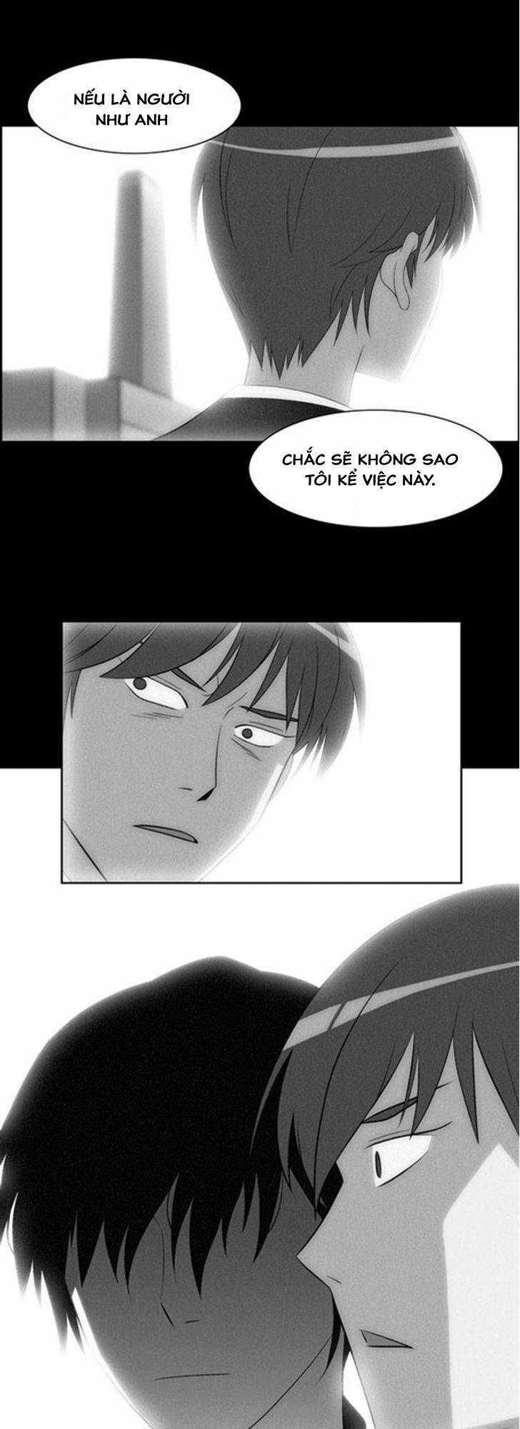 Thành Phố Ma Thuật - Chapter 21 - Trang 45