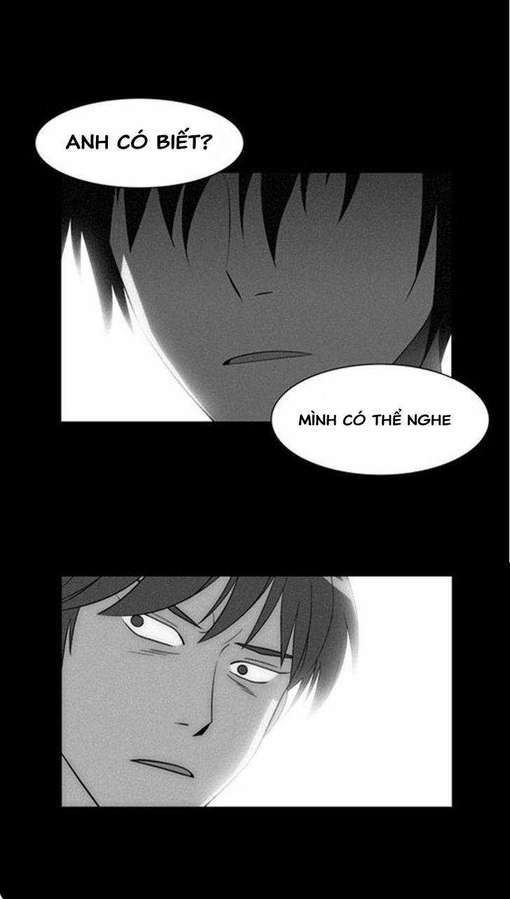 Thành Phố Ma Thuật - Chapter 21 - Trang 47