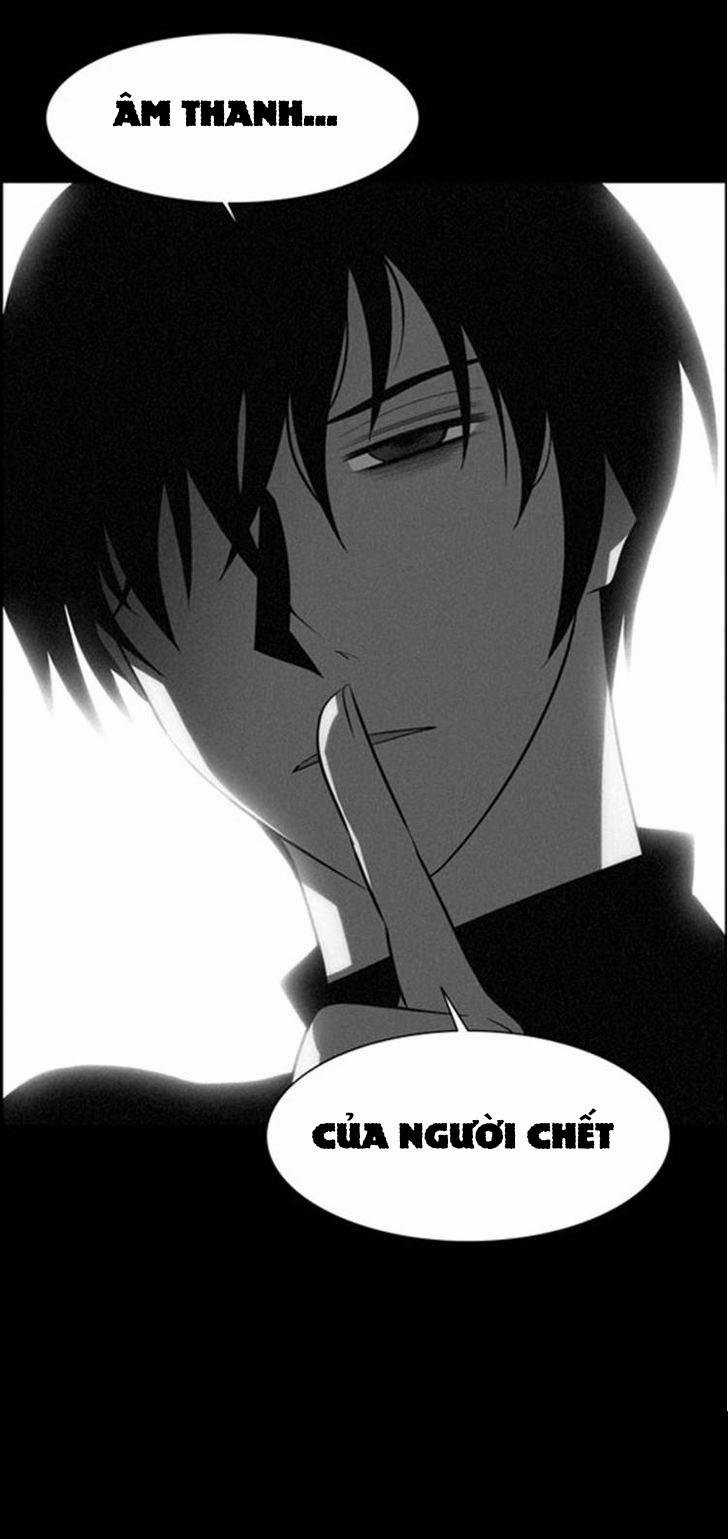 Thành Phố Ma Thuật - Chapter 21 - Trang 48