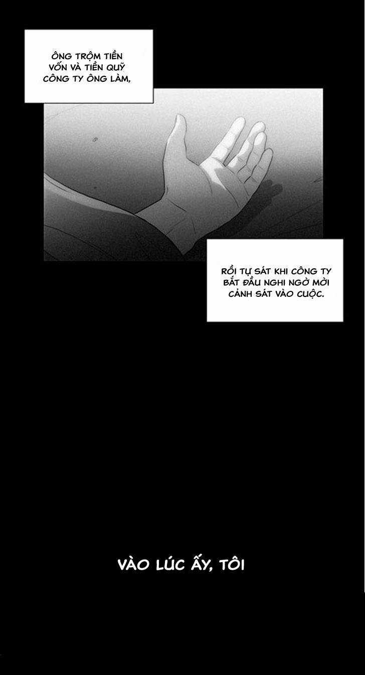 Thành Phố Ma Thuật - Chapter 21 - Trang 6