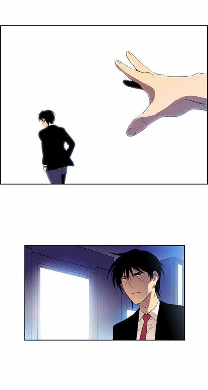 Thành Phố Ma Thuật - Chapter 22 - Trang 20