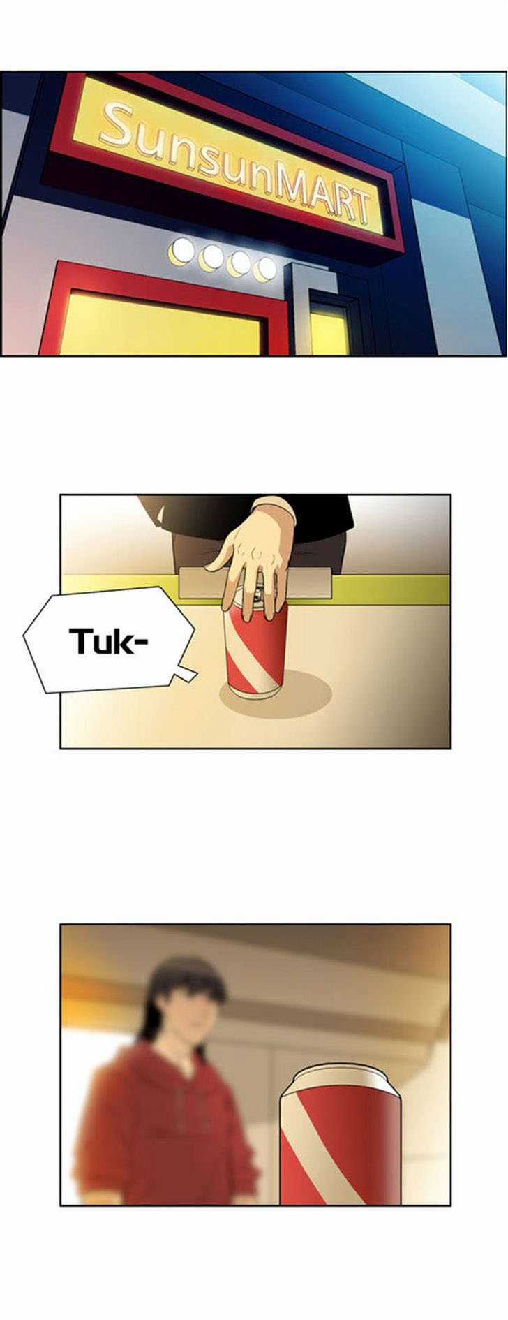 Thành Phố Ma Thuật - Chapter 22 - Trang 3