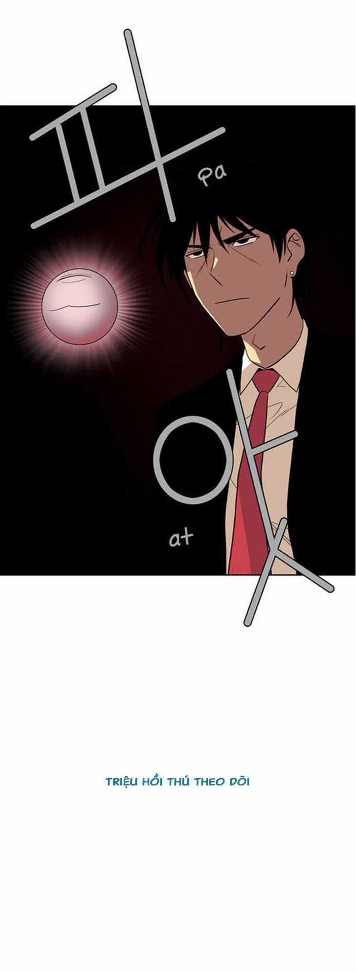 Thành Phố Ma Thuật - Chapter 22 - Trang 21