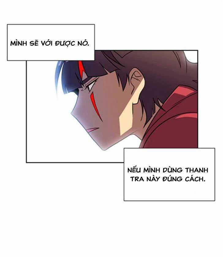 Thành Phố Ma Thuật - Chapter 22 - Trang 23