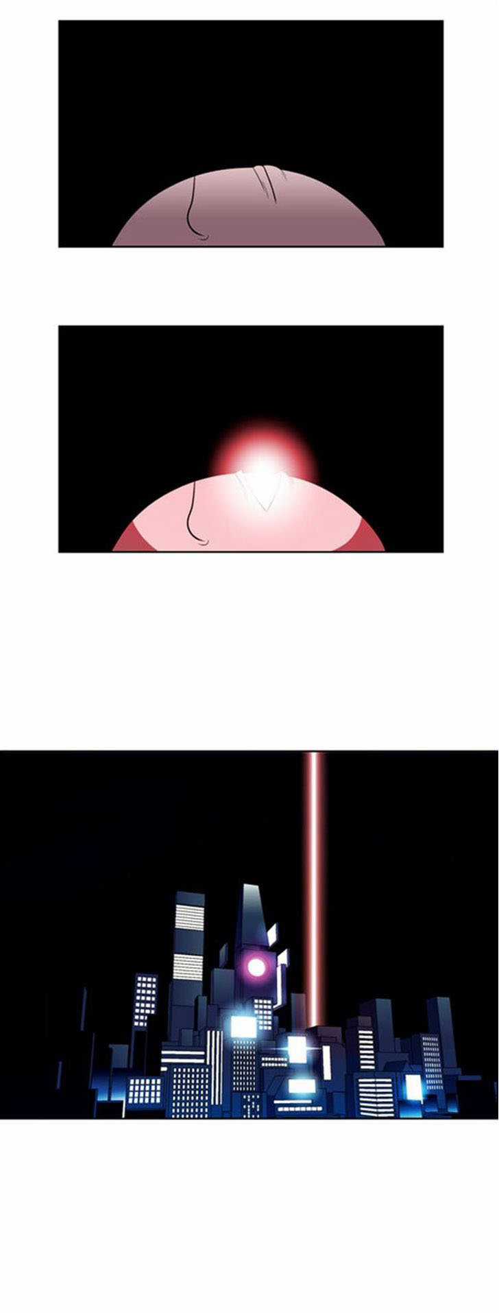 Thành Phố Ma Thuật - Chapter 22 - Trang 25