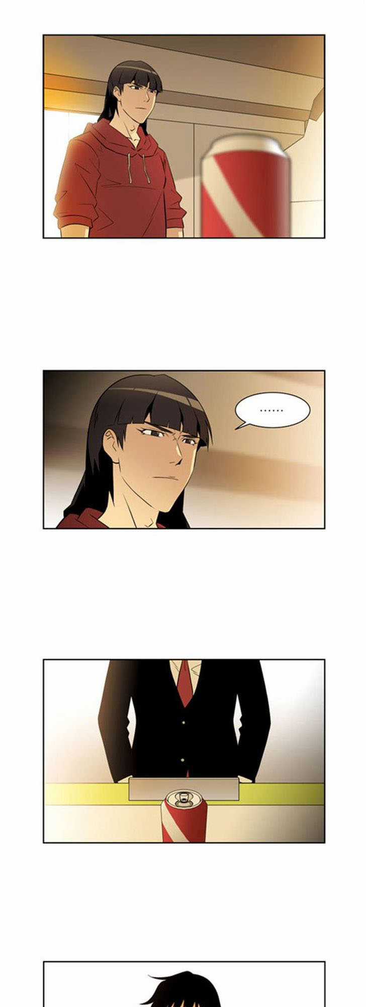 Thành Phố Ma Thuật - Chapter 22 - Trang 4