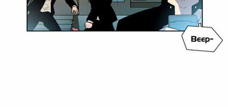 Thành Phố Ma Thuật - Chapter 22 - Trang 36