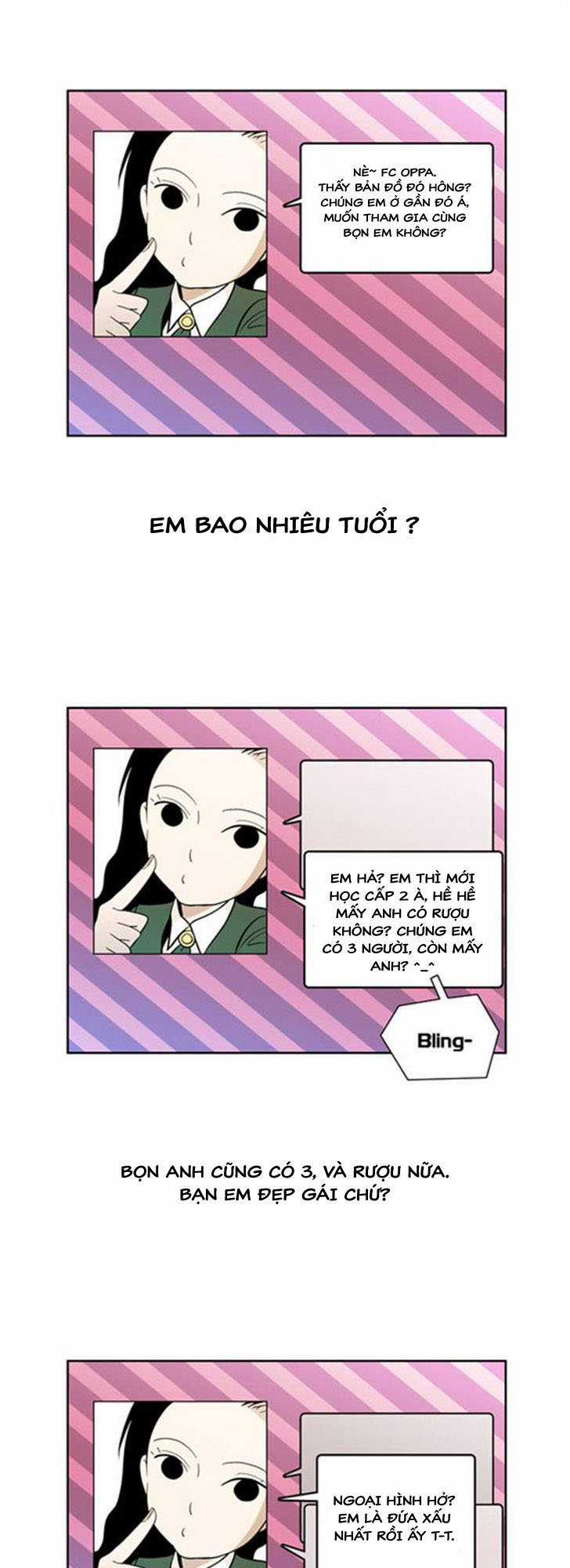 Thành Phố Ma Thuật - Chapter 22 - Trang 37