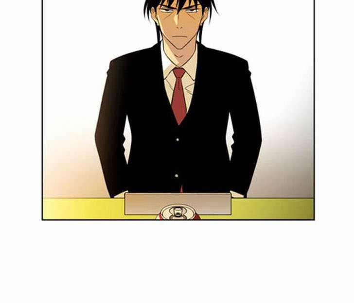 Thành Phố Ma Thuật - Chapter 22 - Trang 5