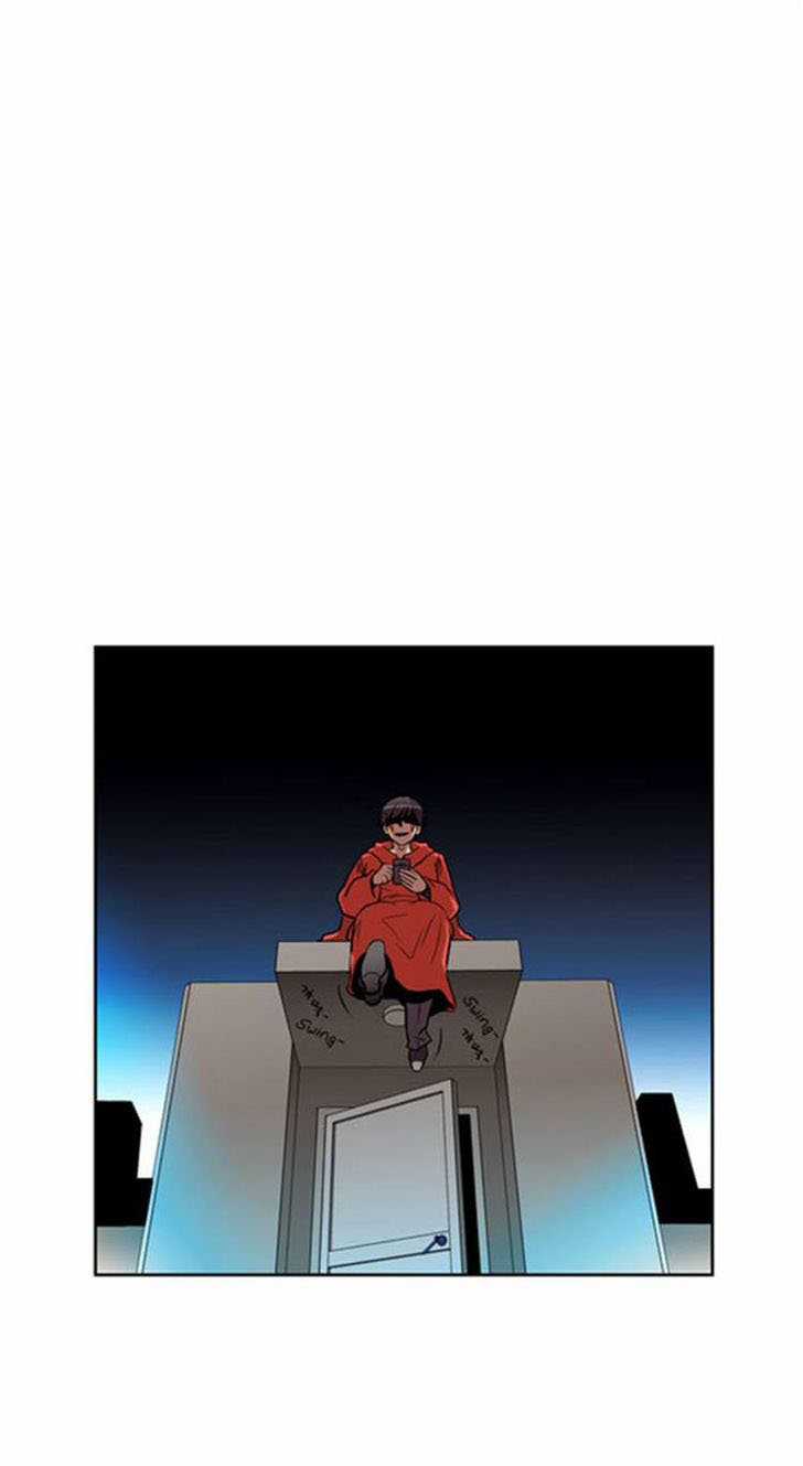 Thành Phố Ma Thuật - Chapter 22 - Trang 43