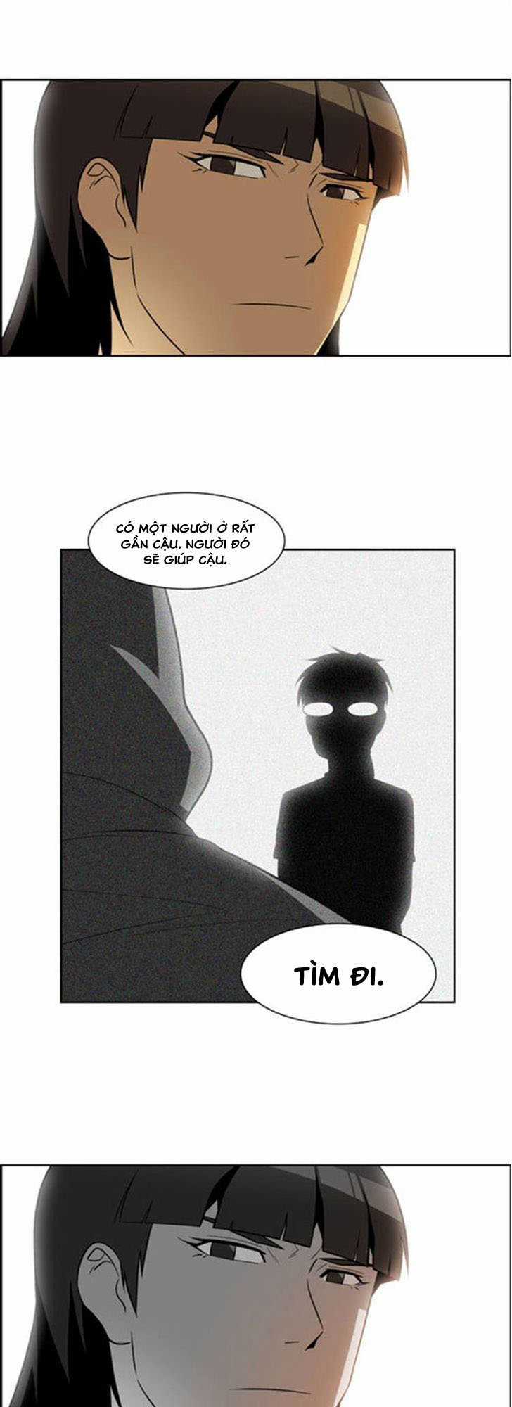 Thành Phố Ma Thuật - Chapter 22 - Trang 9