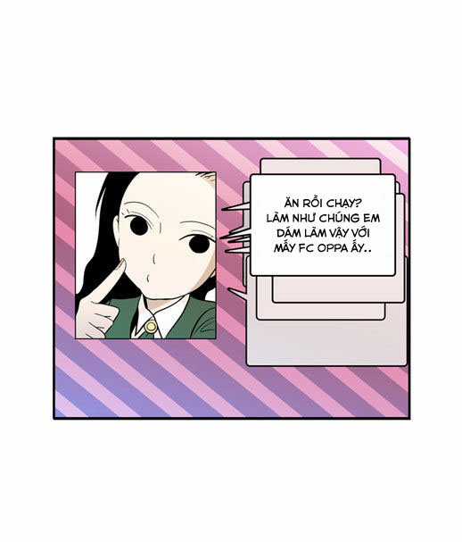 Thành Phố Ma Thuật - Chapter 23 - Trang 2