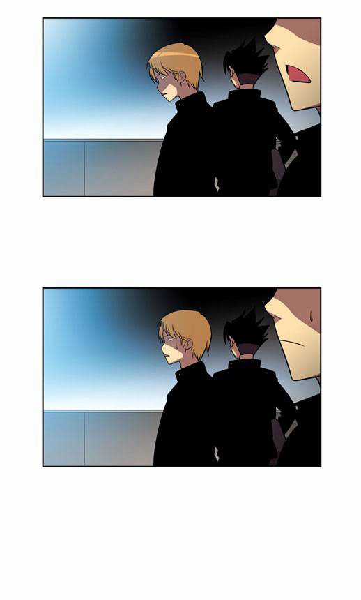 Thành Phố Ma Thuật - Chapter 23 - Trang 13