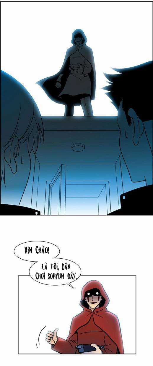 Thành Phố Ma Thuật - Chapter 23 - Trang 14