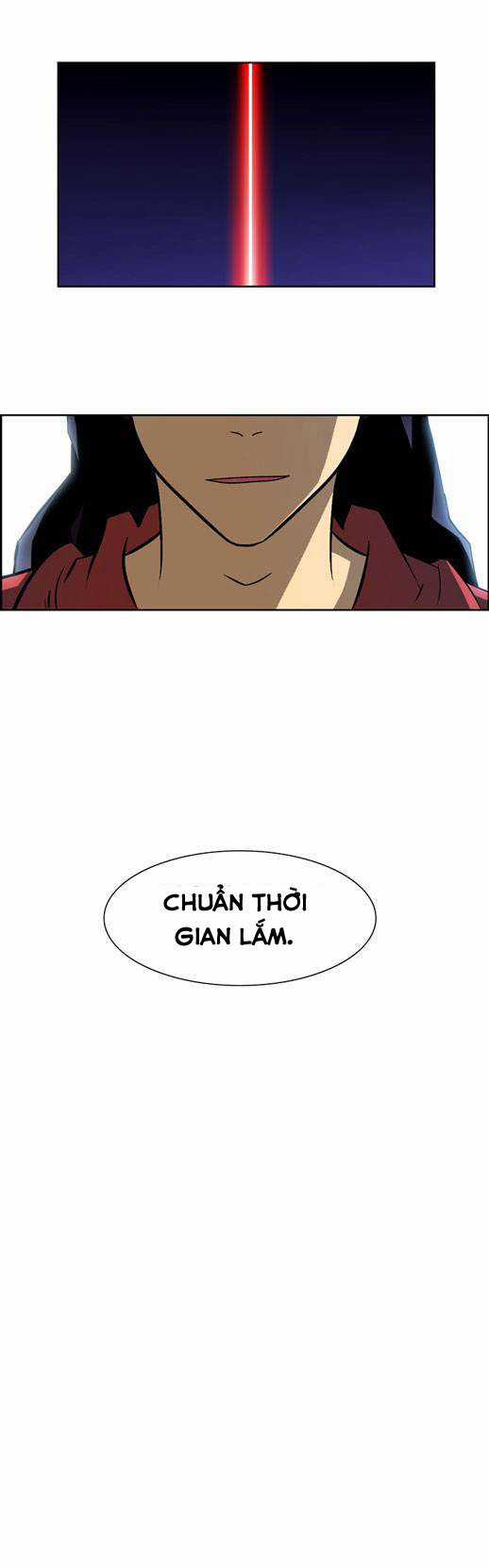 Thành Phố Ma Thuật - Chapter 23 - Trang 23