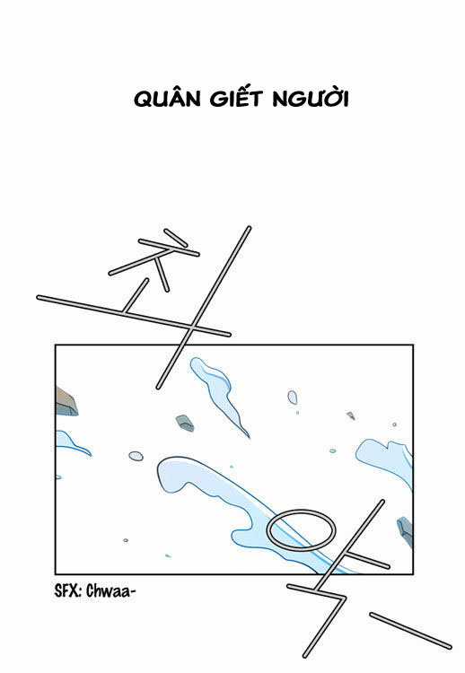 Thành Phố Ma Thuật - Chapter 23 - Trang 9