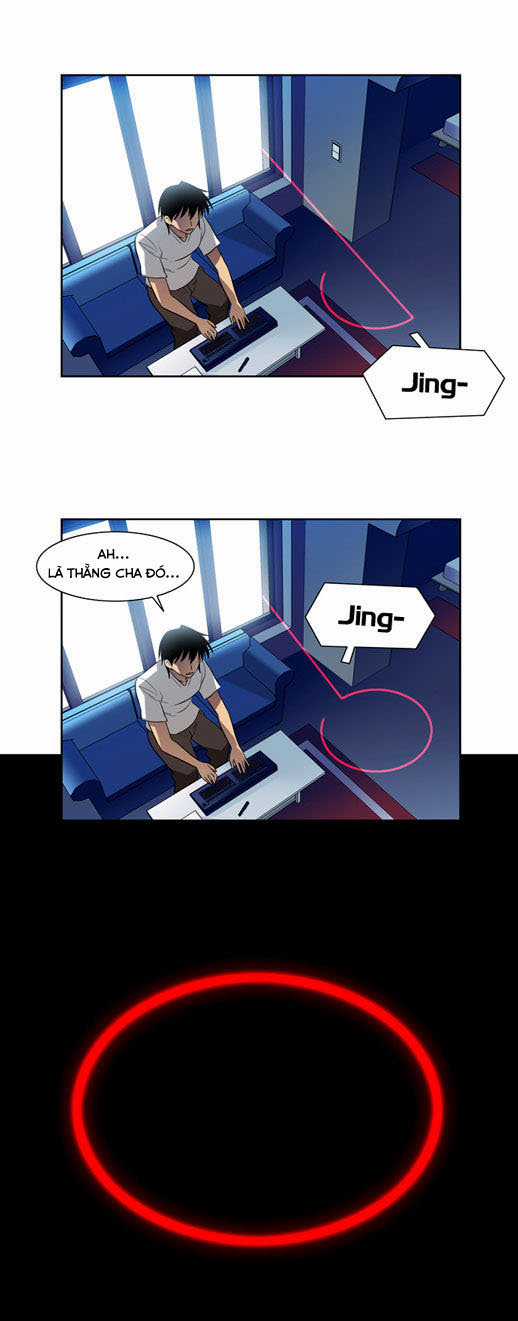 Thành Phố Ma Thuật - Chapter 24 - Trang 14