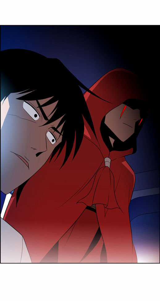 Thành Phố Ma Thuật - Chapter 24 - Trang 16