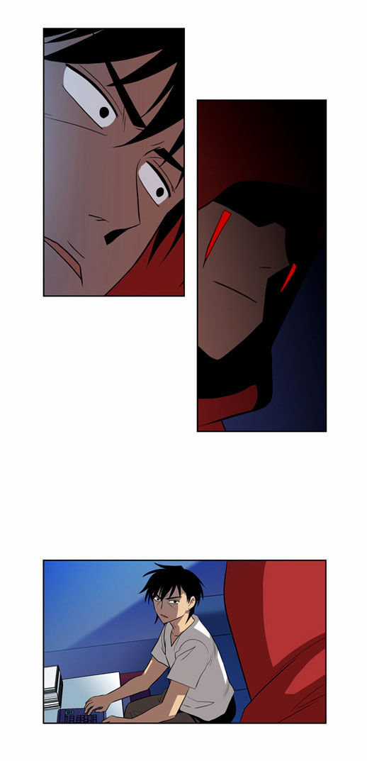 Thành Phố Ma Thuật - Chapter 24 - Trang 17