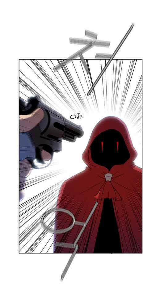 Thành Phố Ma Thuật - Chapter 24 - Trang 21