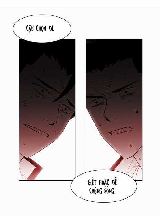 Thành Phố Ma Thuật - Chapter 25 - Trang 13