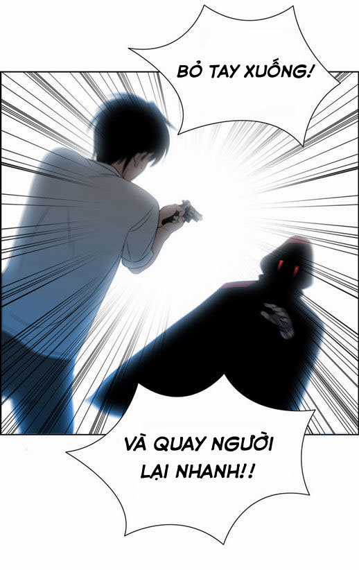 Thành Phố Ma Thuật - Chapter 25 - Trang 22