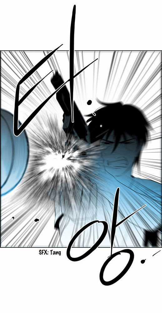 Thành Phố Ma Thuật - Chapter 25 - Trang 24